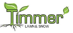 Timmer Lawn and Snow Logo